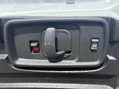 2024 Chevrolet Express Cargo 2500 Base