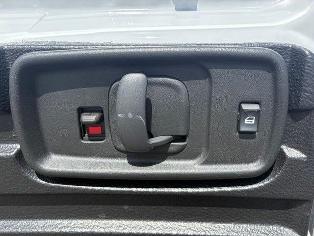 2024 Chevrolet Express Cargo 2500 Base