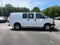 2024 Chevrolet Express Cargo 2500 Base