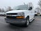 2024 Chevrolet Express Cargo 2500 Base
