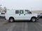 2024 Chevrolet Express Cargo 2500 Base