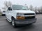 2024 Chevrolet Express Cargo 2500 Base