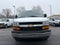2024 Chevrolet Express Cargo 2500 Base
