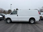 2024 Chevrolet Express Cargo 2500 Base