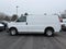 2024 Chevrolet Express Cargo 2500 Base