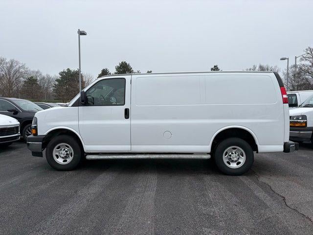 2024 Chevrolet Express Cargo 2500 Base