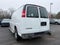 2024 Chevrolet Express Cargo 2500 Base
