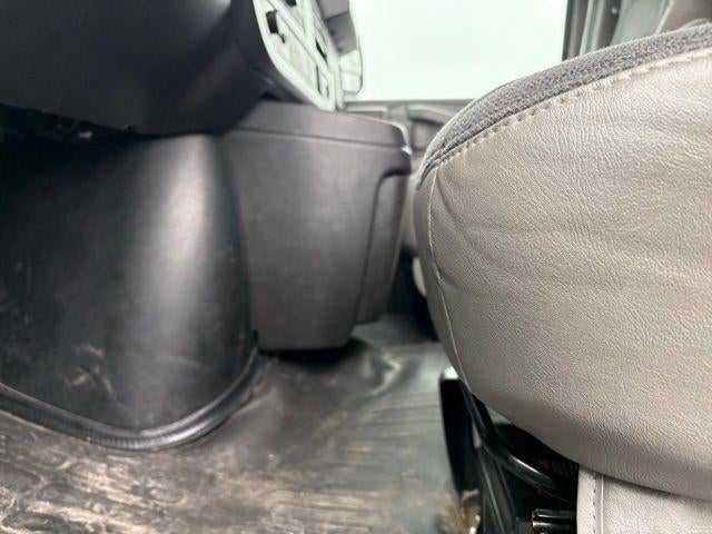 2024 Chevrolet Express Cargo 2500 Base