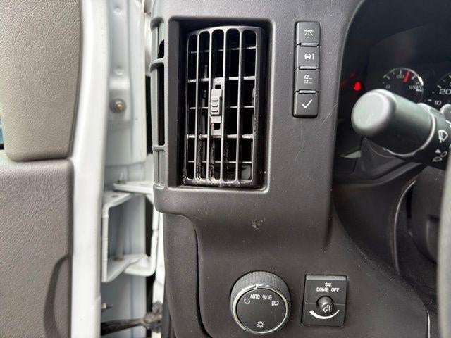 2024 Chevrolet Express Cargo 2500 Base