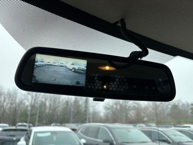 2024 Chevrolet Express Cargo 2500 Base