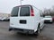 2024 Chevrolet Express Cargo 2500 Base