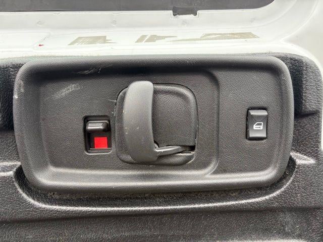 2024 Chevrolet Express Cargo 2500 Base