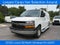 2025 Chevrolet Express Cargo Base