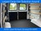2025 Chevrolet Express Cargo Base