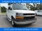 2025 Chevrolet Express Cargo Base