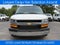 2025 Chevrolet Express Cargo Base