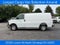 2025 Chevrolet Express Cargo Base