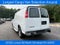 2025 Chevrolet Express Cargo Base