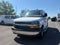 2024 Chevrolet Express Cargo 2500 Base