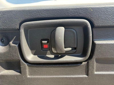 2024 Chevrolet Express Cargo 2500 Base