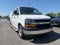 2024 Chevrolet Express Cargo 2500 Base