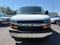 2024 Chevrolet Express Cargo 2500 Base
