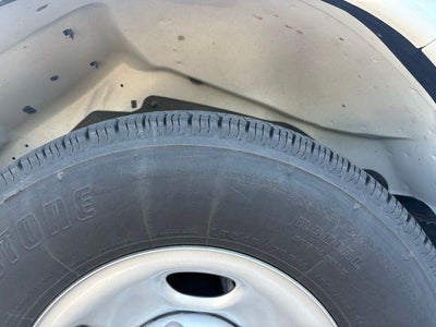 2024 Chevrolet Express Cargo 2500 Base