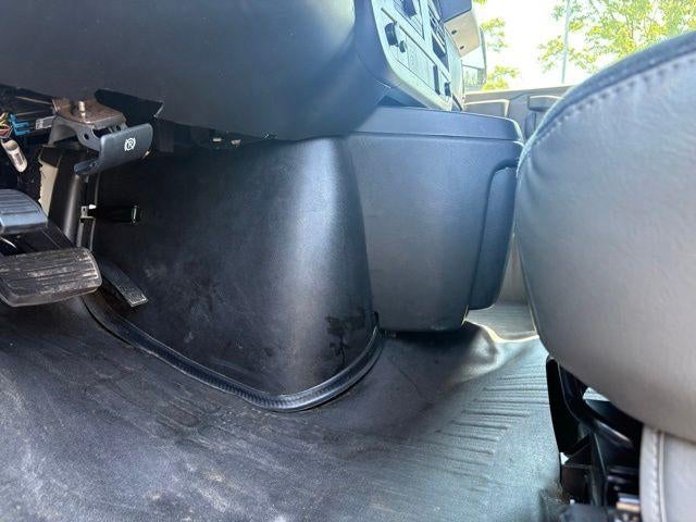 2024 Chevrolet Express Cargo 2500 Base