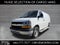 2025 Chevrolet Express Cargo Base