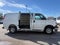 2025 Chevrolet Express Cargo Base