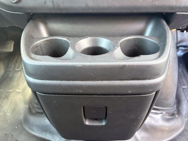 2025 Chevrolet Express Cargo Base
