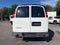 2025 Chevrolet Express Cargo Base