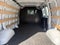 2025 Chevrolet Express Cargo Base