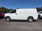 2025 Chevrolet Express Cargo Base
