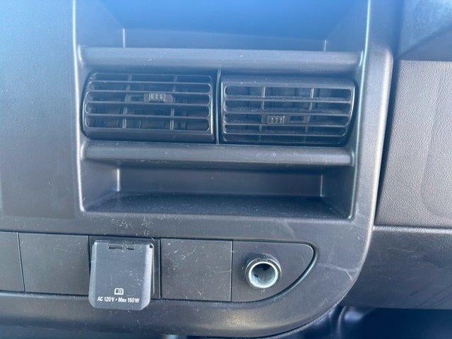 2025 Chevrolet Express Cargo Base