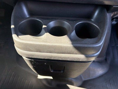 2025 Chevrolet Express Cargo Base