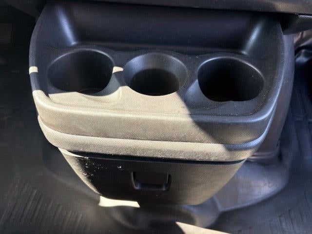 2025 Chevrolet Express Cargo Base