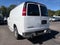 2025 Chevrolet Express Cargo Base