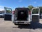 2025 Chevrolet Express Cargo Base