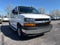 2024 Chevrolet Express Cargo 2500 Base