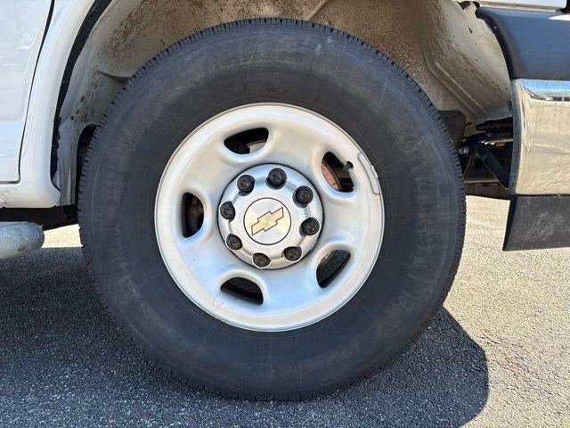 2024 Chevrolet Express Cargo 2500 Base