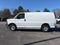 2024 Chevrolet Express Cargo 2500 Base