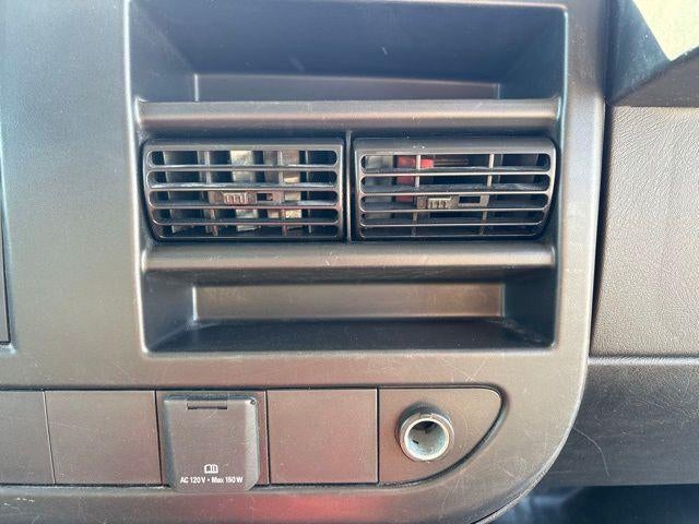 2024 Chevrolet Express Cargo 2500 Base