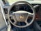 2024 Chevrolet Express Cargo 2500 Base