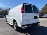 2024 Chevrolet Express Cargo 2500 Base
