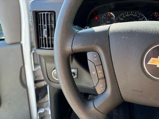 2024 Chevrolet Express Cargo 2500 Base