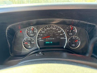 2024 Chevrolet Express Cargo 2500 Base