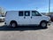 2024 Chevrolet Express Cargo 2500 Base