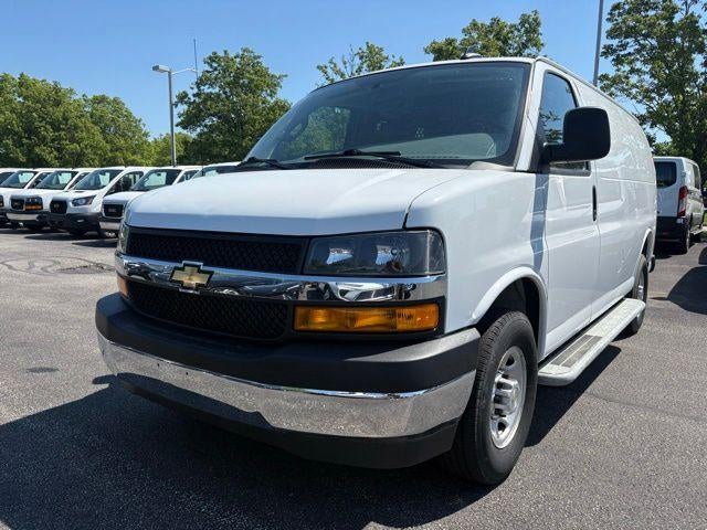2024 Chevrolet Express Cargo 2500 Base