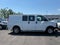 2024 Chevrolet Express Cargo 2500 Base